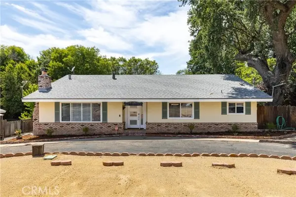 8130 Azucena, Atascadero, CA 93422