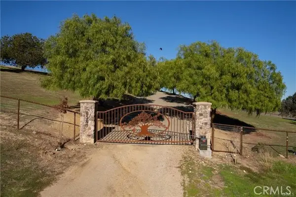 8580 Warren, Paso Robles, CA 93446