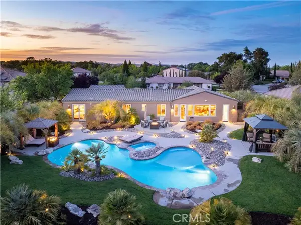 1579 Via Rojas, Templeton, CA 93465