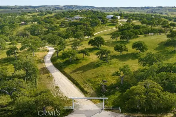 6685 El Pomar Drive, Templeton, CA 93465