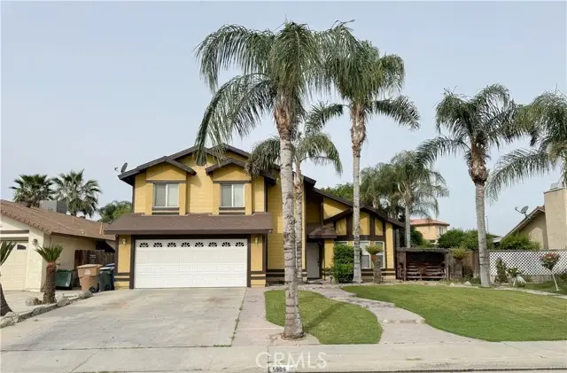 5909 Lugene Avenue, Bakersfield, CA 93313 - #1