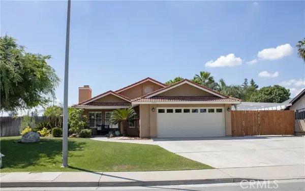 13801 San Esteban Avenue, Bakersfield, CA 93314