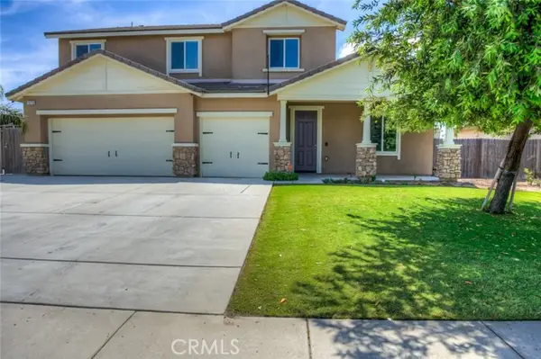 15419 Calabria Court, Bakersfield, CA 93314