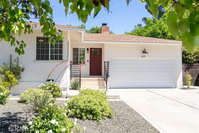 625 Moss, Paso Robles, CA 93446 - #2