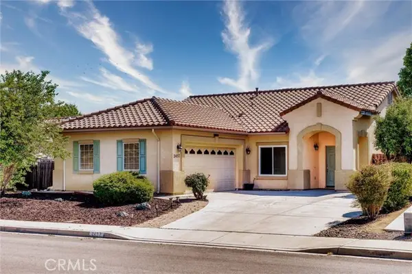 2457 Winding Brook Road, Paso Robles, CA 93446