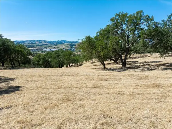 2255 Battering Rock, Templeton, CA 93465