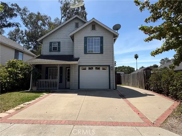 907 El Capitan, San Luis Obispo, CA 93401