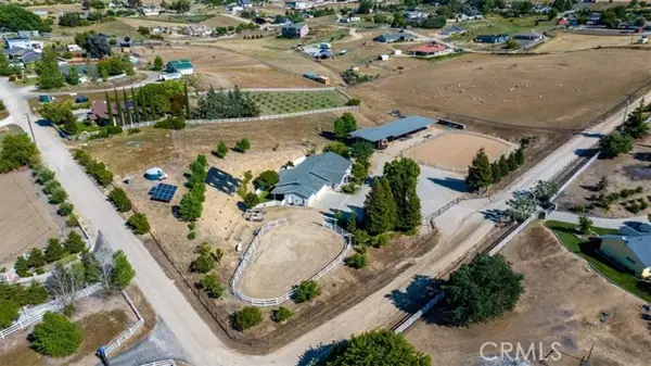 3640 Debonair Drive, Paso Robles, CA 93446