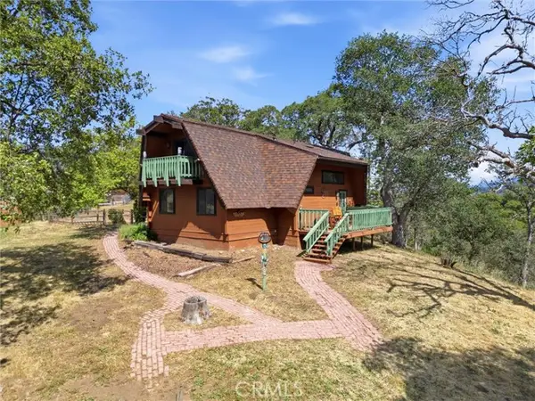 24300 Woodbine Court, Tehachapi, CA 93561