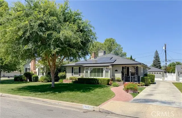 2505 Cedar, Bakersfield, CA 93301 - #1