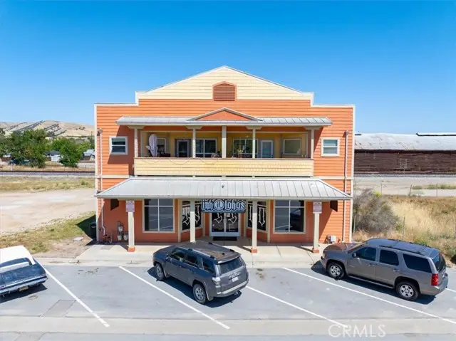 1470 Mission Street, San Miguel, CA 93451 - #1