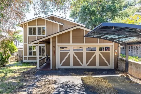 4541 Yerba, Atascadero, CA 93422