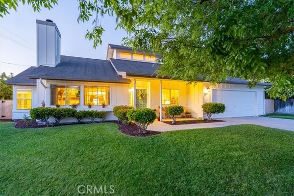 207 Navajo Street, Paso Robles, CA 93446