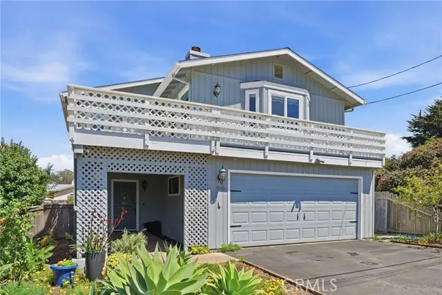 1850 Doris Ave, Los Osos, CA 93402 - #1