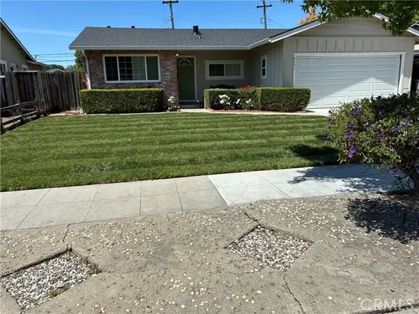 4731 Minas, San Jose, CA 95136