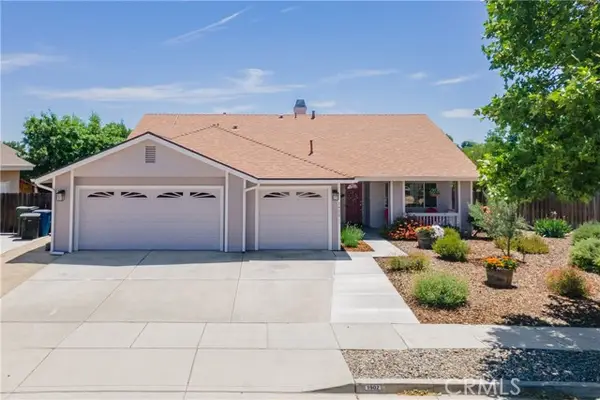 1902 Mesa Road, Paso Robles, CA 93446