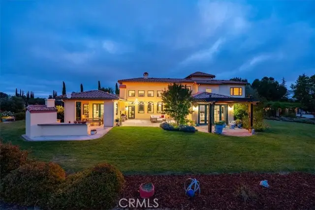 4960 Glenhill Lane, Paso Robles, CA 93446 - #2