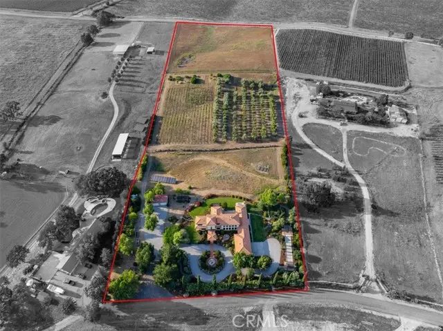 4960 Glenhill Lane, Paso Robles, CA 93446 - #3