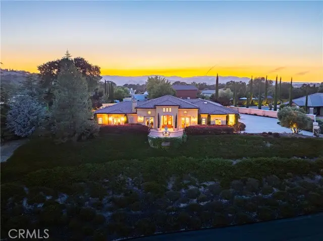 2035 Rancho Caro, Templeton, CA 93465 - #2