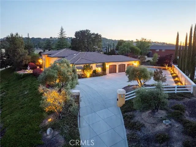 2035 Rancho Caro, Templeton, CA 93465 - #3