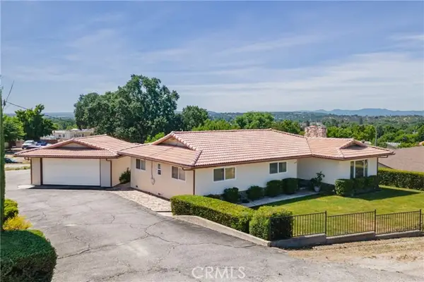 726 N Trigo Ln, Paso Robles, CA 93446