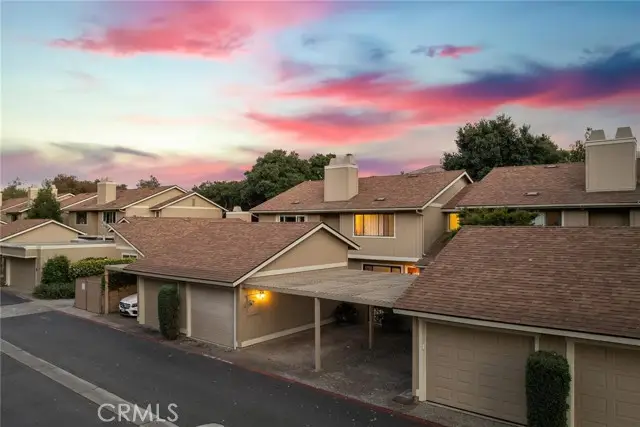 2250 King Court  #4, San Luis Obispo, CA 93401 - #1