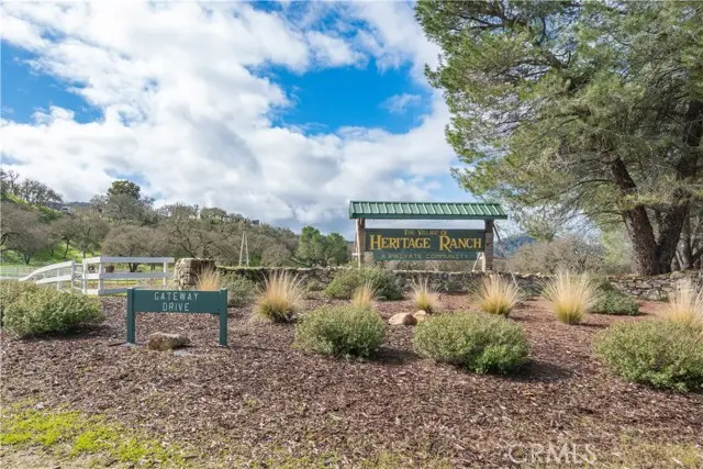2726 Bridle Trail Lane, Paso Robles, CA 93446 - #2