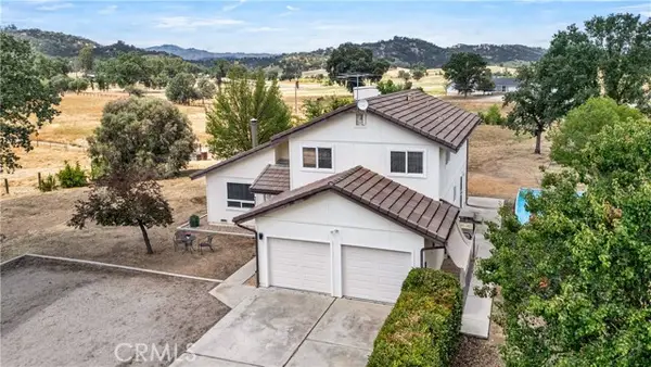 50380 Adobe Place, Lockwood, CA 93932