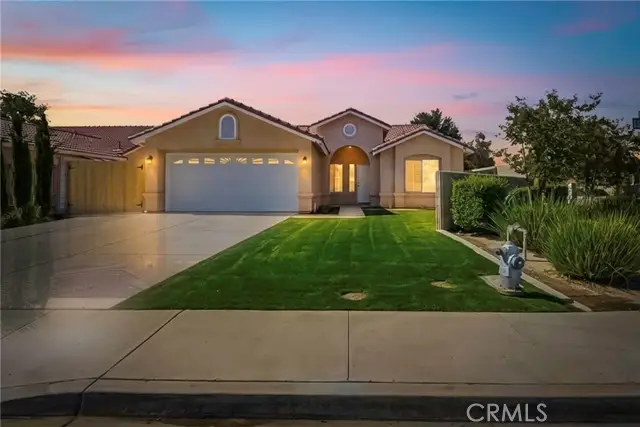 3217 Sierra Meadows, Bakersfield, CA 93313 - #1
