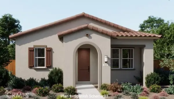 1199 Jaden Lane, Paso Robles, CA 93446
