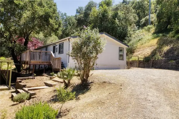 13615 Old Morro Road, Atascadero, CA 93422