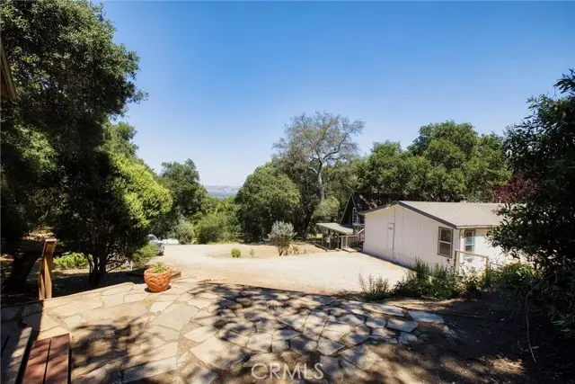 13615 Old Morro Road, Atascadero, CA 93422 - #2