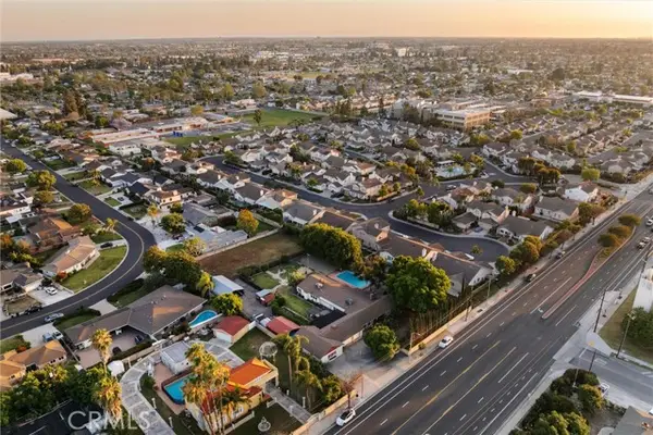 11252 Chapman Avenue, Garden Grove, CA 92840
