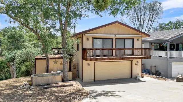 Address Withheld By Seller, Bradley, CA 93426 - #1