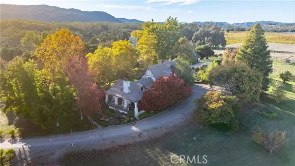 5415 Fairhills, Paso Robles, CA 93446