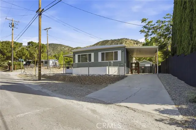 832 Piedmont, Frazier Park, CA 93225 - #3