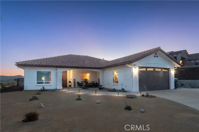 3415 Lakeside Village Drive, Paso Robles, CA 93446 - #1