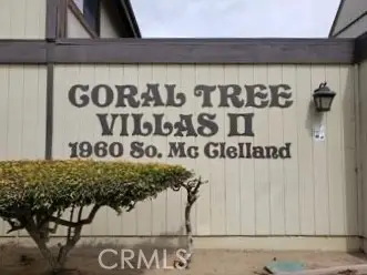 1960 Mcclelland  #33, Santa Maria, CA 93454 - #1