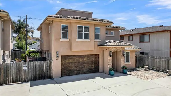348 3rd, Grover Beach, CA 93433