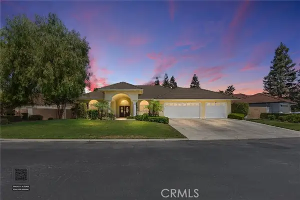 4205 Palisades Circle, Bakersfield, CA 93308