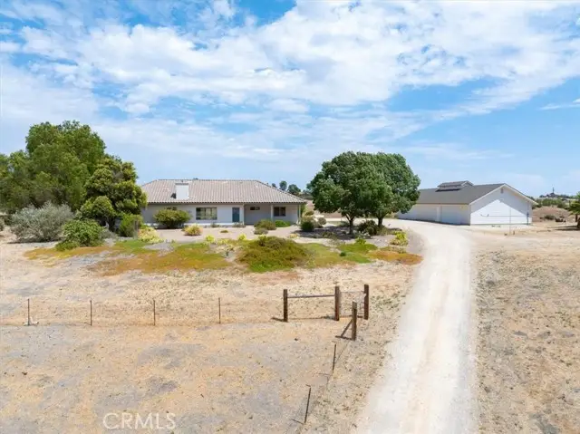 6269 Hog Canyon Road, San Miguel, CA 93451 - #3