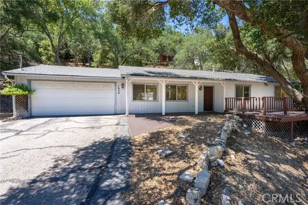 7950 San Clemente, Atascadero, CA 93422