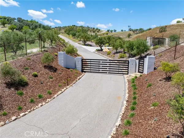 0 Calle Almendra, Paso Robles, CA 93446