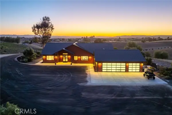 6235 Independence Ranch, San Miguel, CA 93451