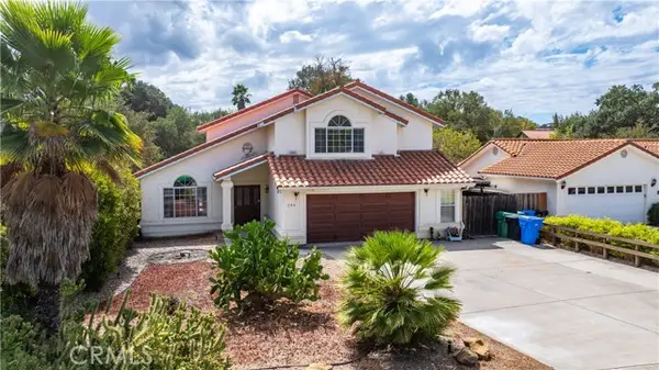 204 Nighthawk, Paso Robles, CA 93446