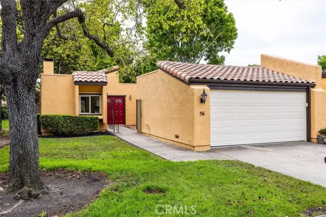 56 Los Verdes Drive, San Luis Obispo, CA 93401 - #1