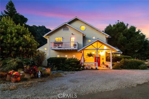 10435 Dover Canyon Road, Templeton, CA 93465