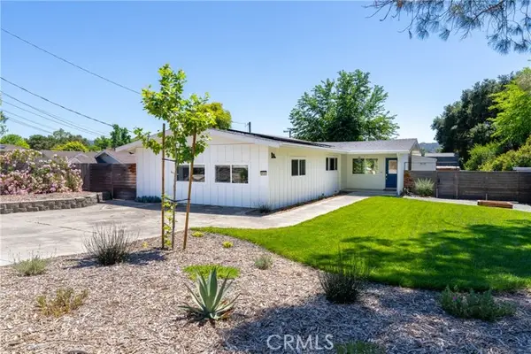 9606 Atascadero, Atascadero, CA 93422
