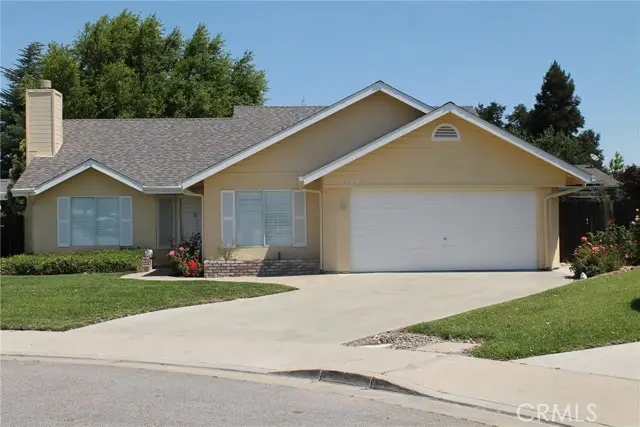 1149 Caddie Lane, Paso Robles, CA 93446 - #1
