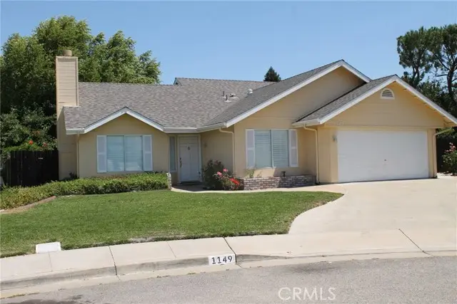 1149 Caddie Lane, Paso Robles, CA 93446 - #2